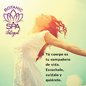 Botanic Spa Integral Cuernavaca